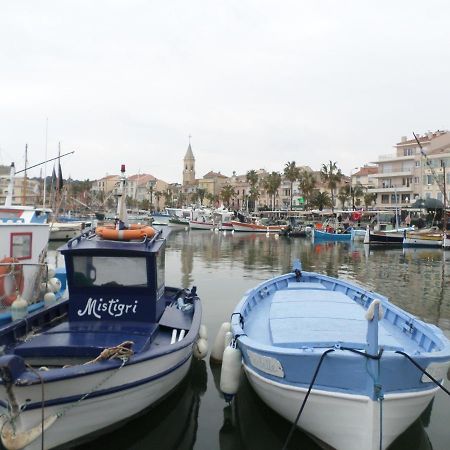 Les Romarins Appartement Climatise La Seyne-sur-Mer Exteriér fotografie