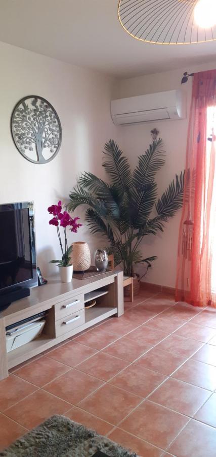 Les Romarins Appartement Climatise La Seyne-sur-Mer Exteriér fotografie