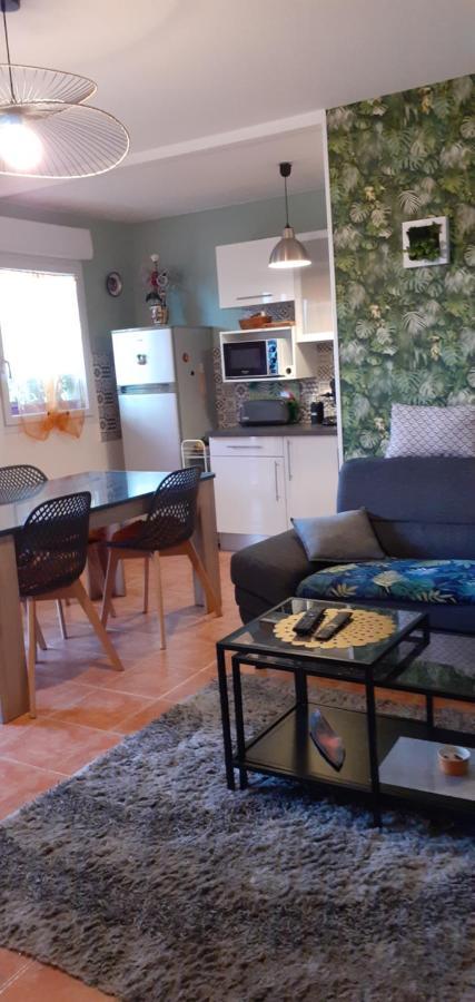 Les Romarins Appartement Climatise La Seyne-sur-Mer Exteriér fotografie
